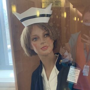 Meet your Posher, Kylie